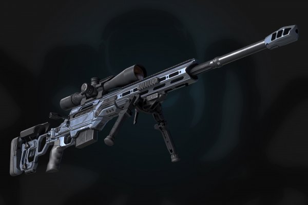 Кракен 16