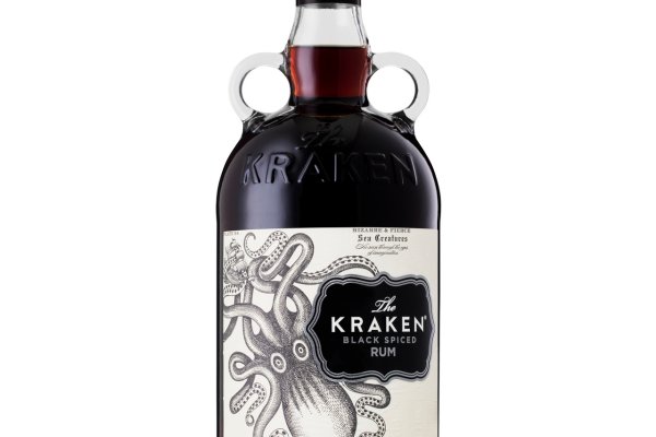 Kraken площадка