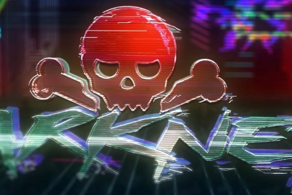 Darknet магазин