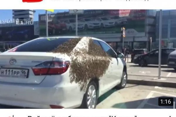 Модератор на кракене